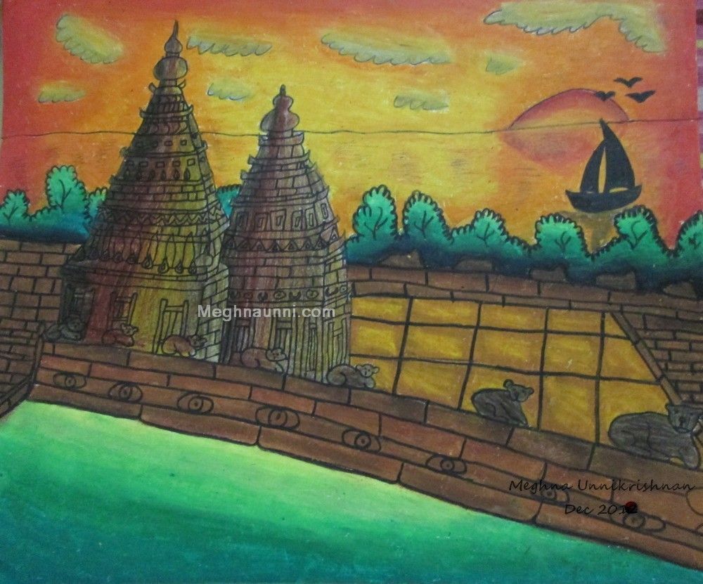 mahabalipuram-shore-temple