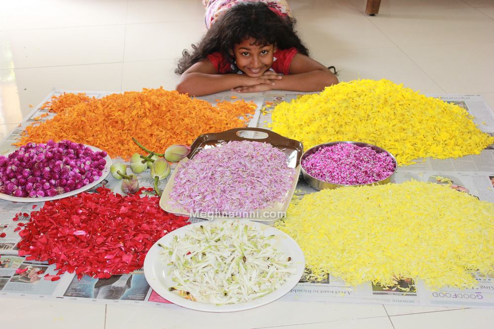 onam-2014-flowers-for-pookalam