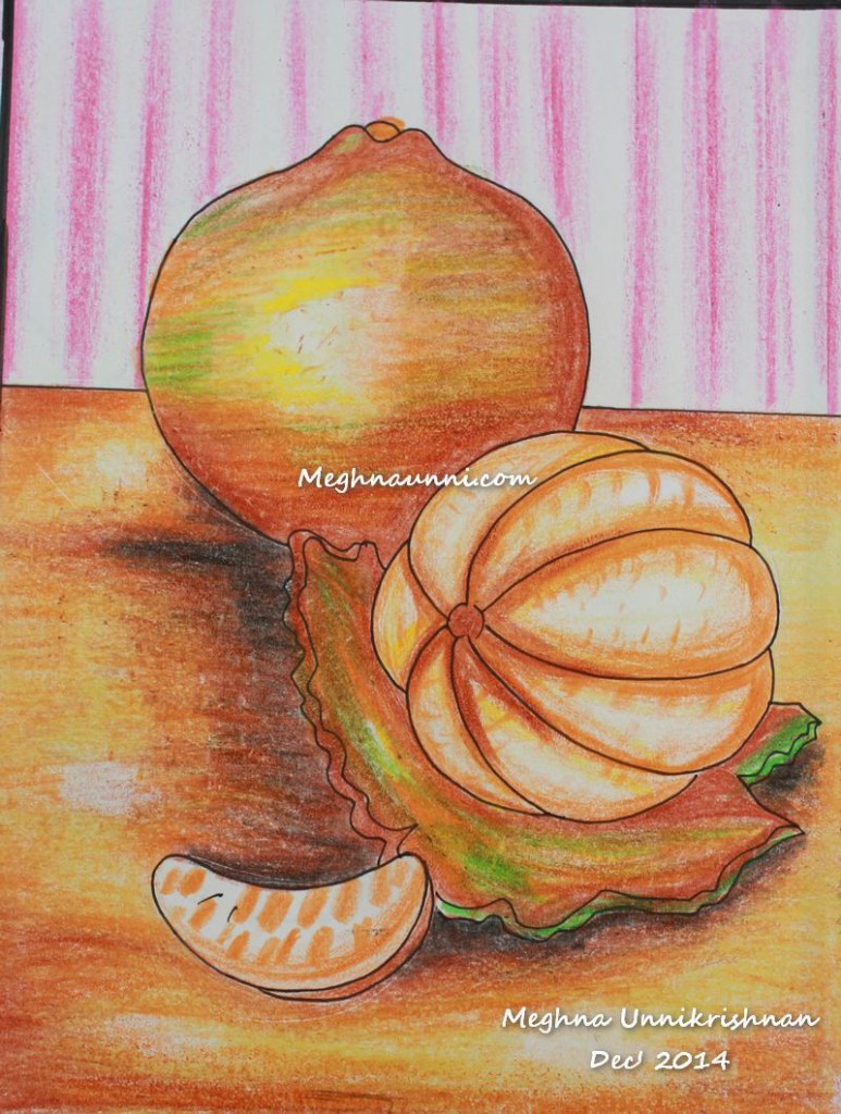 orange-painting-by-meghna