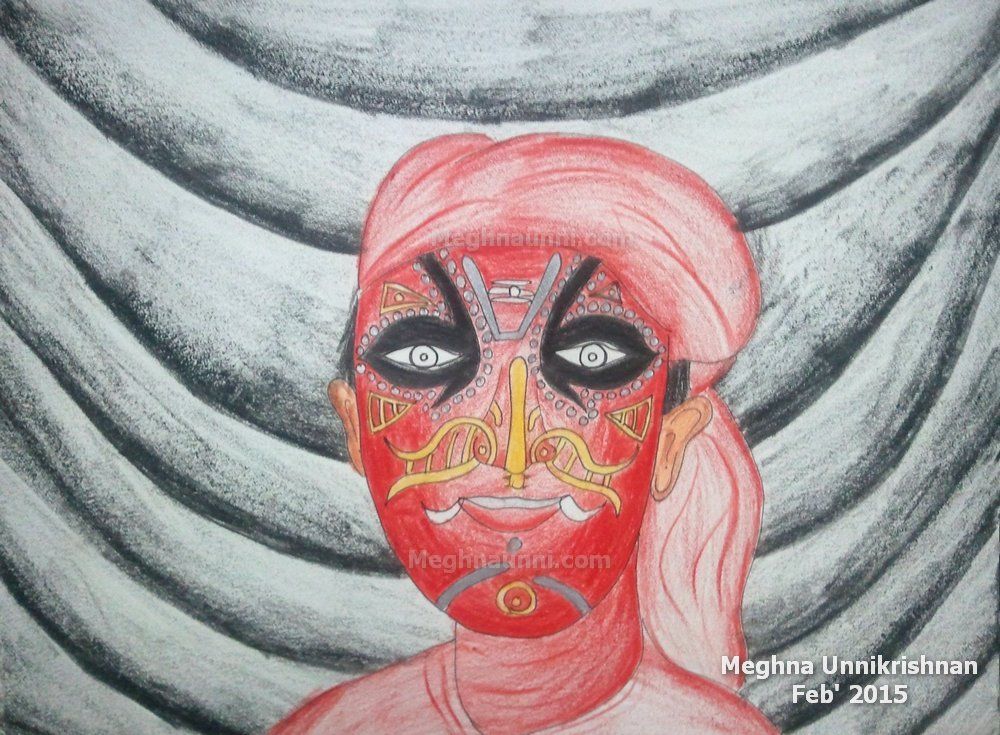 face-mask-by-meghna-unni