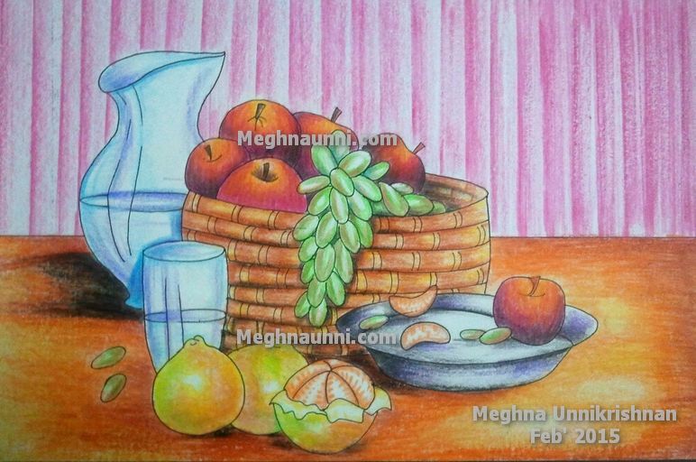 fruit-basket-by-meghna-unnikrishnan