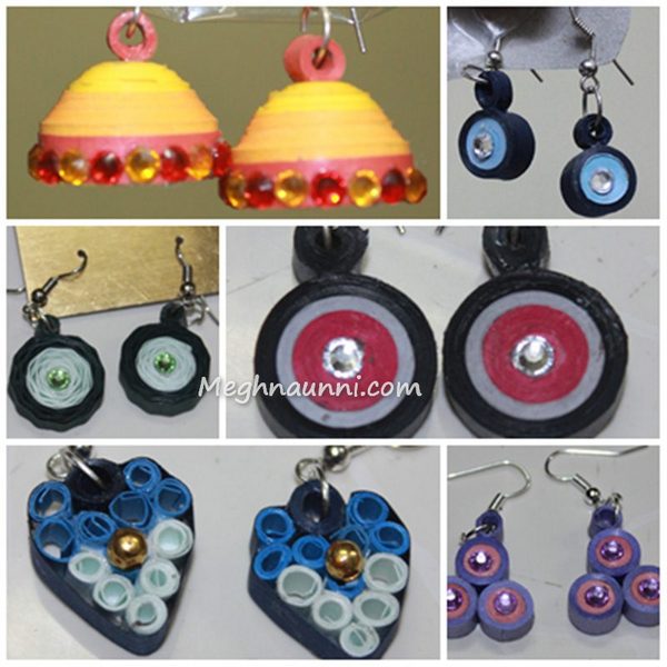 quilling-ear-rings-set-2