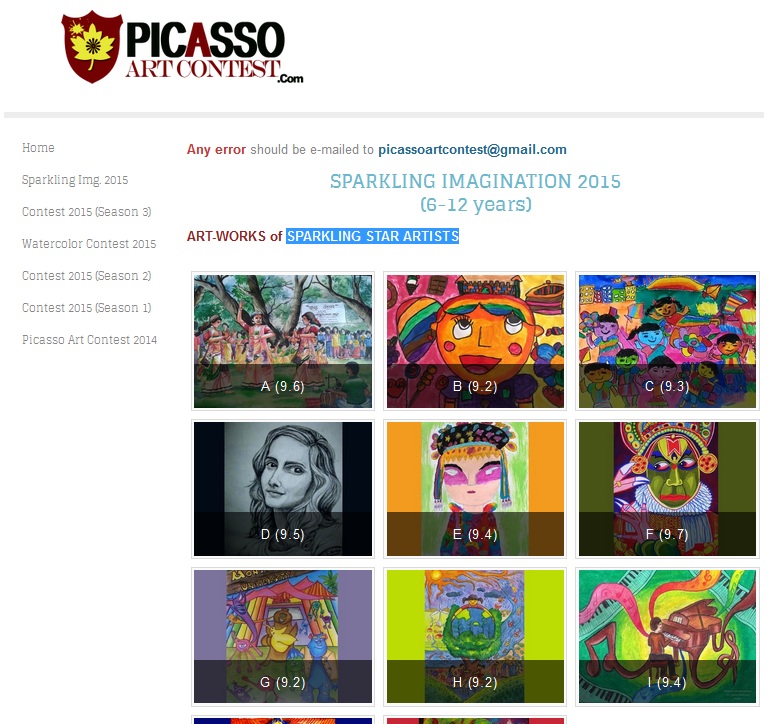 sparkling-imagination-2015-result-picasso-art-contest