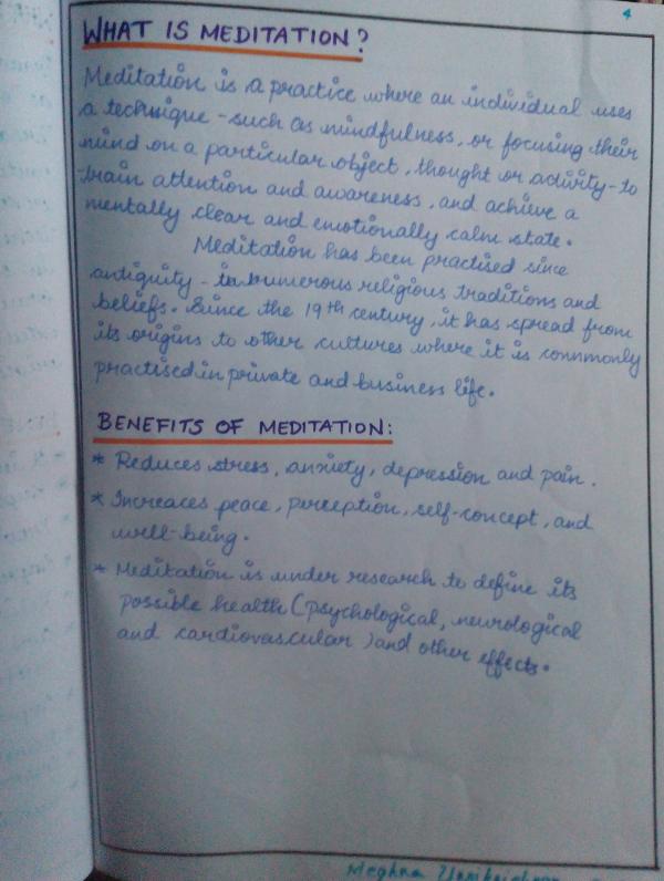 write an informative essay on what it means to be courageous