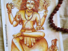 Guru-Dakshinamurthy-painting-meghna-unni