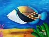 MEGHNA-UNNIKRISHNAN-INDIA-fish-art-humuhumunukunukuapuaa
