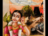 Pullum-Silambina-Kaann-thiruppavai-pasuram-6-painting