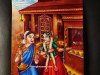 Thiruppavai-pasuram-9-Thoomani-madathil-painting-meghna-unni