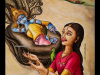 Vaiyathu-Vazhvirgal-thiruppavai-pasuram-2-painting