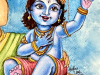 bala-Rama-painting-bala-series-5-meghna-unni