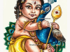 bala-murugan-painting-bala-series-2-meghna-unni