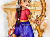 bala-sita-painting-bala-series-4-meghna-unni