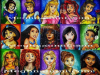 disney-princess-portrait-series-by-meghna-unni-new