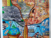 effects-of-over-population-painting-by-meghna-unni