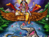 gajendra-moksham-painting-commissioned-meghna-unni