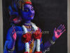 harinie-jeevitha-akka-as-lord-krishna-SDNs-srikrishna-vaibhavam