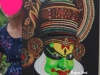 kathakali-painting-meghna-unni-nov-2018