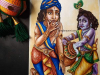 krishna-balarama-stealing-butter-painting-meghna-unni2