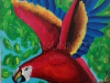 macaw-painting-gifted-to-giridarshini