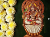 meghnaunniart-navratri-paintings-2023-nava-kshetra-nivasinis-day1-sringeri-saradamba-painting