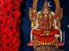 meghnaunniart-navratri-paintings-2023-nava-kshetra-nivasinis-day2-kanchi-kamakshi-amman-painting