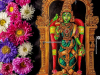 meghnaunniart-navratri-paintings-2023-nava-kshetra-nivasinis-day3-madurai-meenakshi-amman-painting
