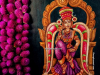 meghnaunniart-navratri-paintings-2023-nava-kshetra-nivasinis-day5-Thiruvarur-kamalambal-painting