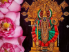 meghnaunniart-navratri-paintings-2023-nava-kshetra-nivasinis-day6-kolhapur-mahalaxmi-painting