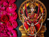 meghnaunniart-navratri-paintings-2023-nava-kshetra-nivasinis-day7-attukal-bhagavathi-painting