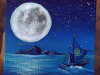 moana-on-boat-reaching-tefiti-silhouette-painting-meghnaunni