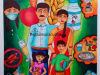my-healthy-india-poster-painting-meghna-unnikrishnan-chennai