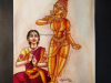naan-oru-vilaiyattu-bommaiya-happy-bday-harinie-akka-meghna-unni2022