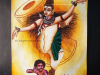 natanam-aadinar-Lord-Shiva-muyalagan-painting-meghna-unni