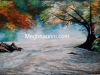 nature-painting-acrylic-on-paper-meghna-unni