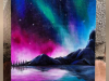 northern-lights-painting-meghna-unni