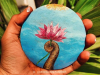 surrender-knife-painting-meghna-unni