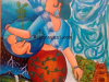 unesco-france-water-is-blue-painting-by-meghna-unni-India