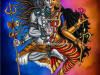 Ardhanaarishwara-digital-painting-meghna-unni