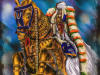 varadar-vaikasi-brahmotsavam-day-8-kuthirai-vahanam-painting-meghna-unni