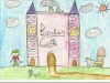 barbies castle