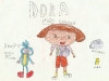 dora the explorer