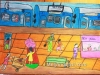 government-museum-2013-railway-station-painting