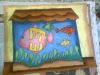 Inside the Fish Tank