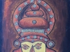 kathakali-face-by-meghna-unnikrishan