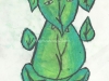 leaf-ganesha
