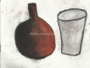 mud-pot