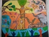 my animal world