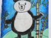 panda