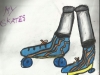 roller-skates