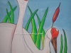 sandhill-cranes